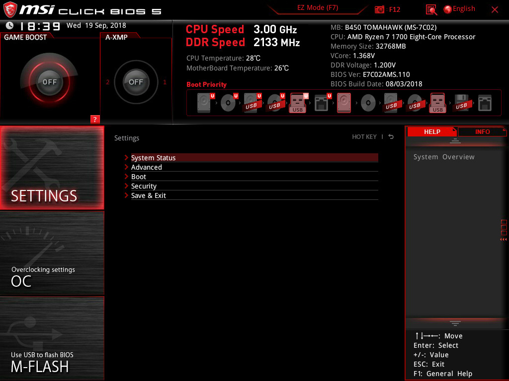 Driver msi tomahawk online b450 max